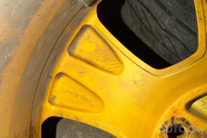 Audi, lengvojo lydinio