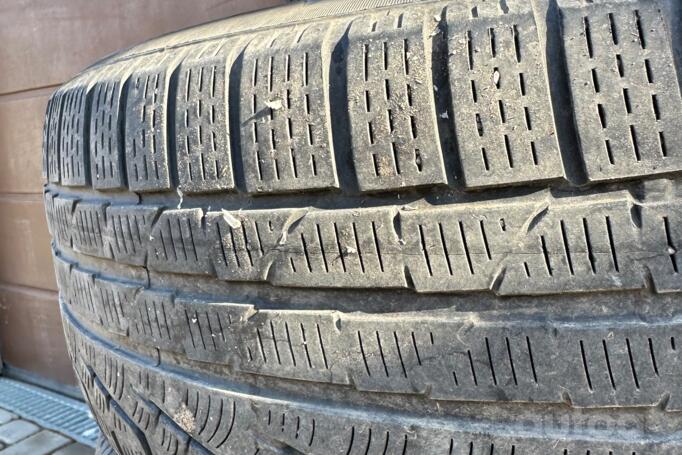 BMW, lengvojo lydinio