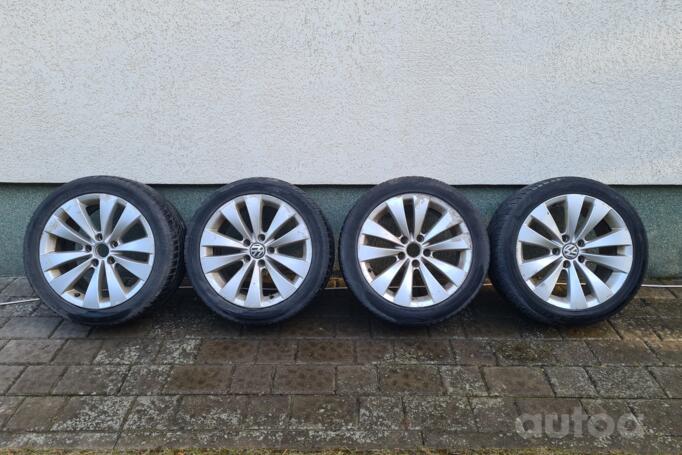 BORBET ZA, lengvojo lydinio