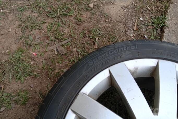 Kita, lengvojo lydinio