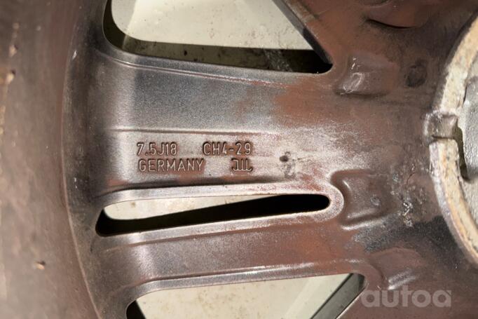 Peugeot, lengvojo lydinio