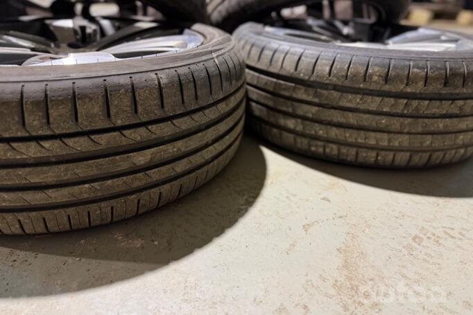 Peugeot, lengvojo lydinio