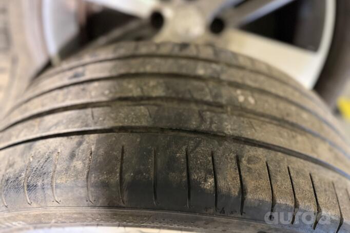 Peugeot, lengvojo lydinio