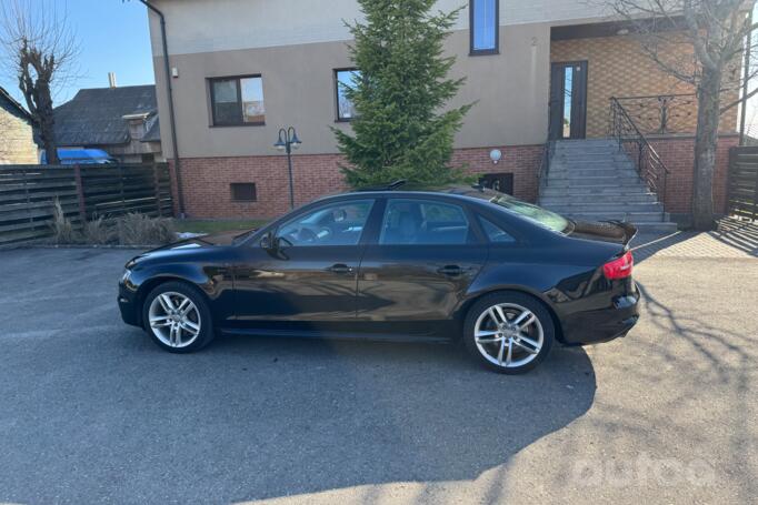 Audi, lengvojo lydinio