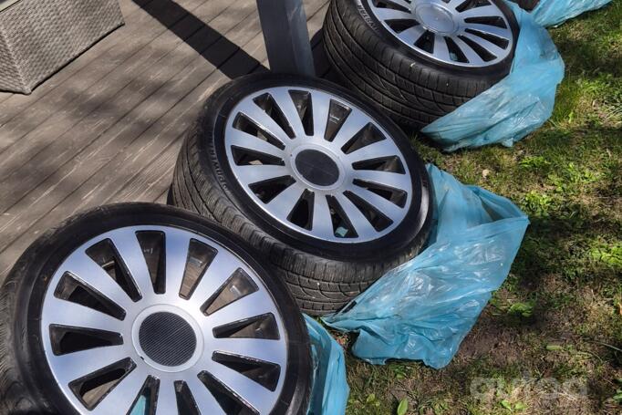 Audi, lengvojo lydinio