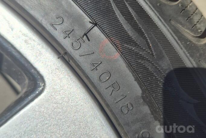 Audi, lengvojo lydinio