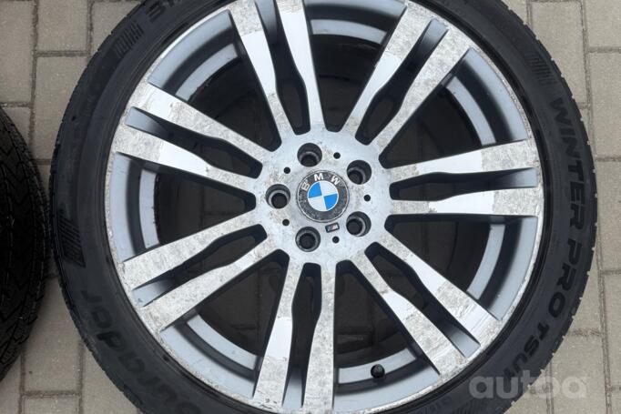 BMW, lengvojo lydinio