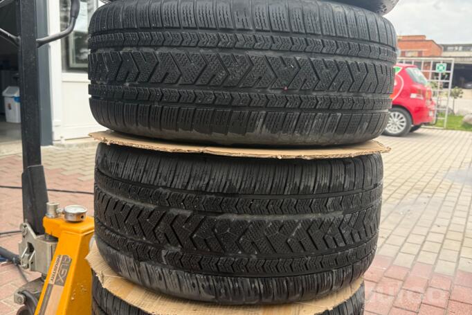 BMW, lengvojo lydinio