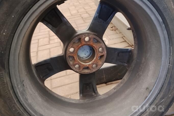 O.M.P. GROUP, lengvojo lydinio