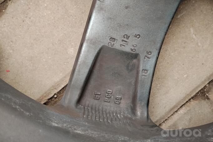 O.M.P. GROUP, lengvojo lydinio