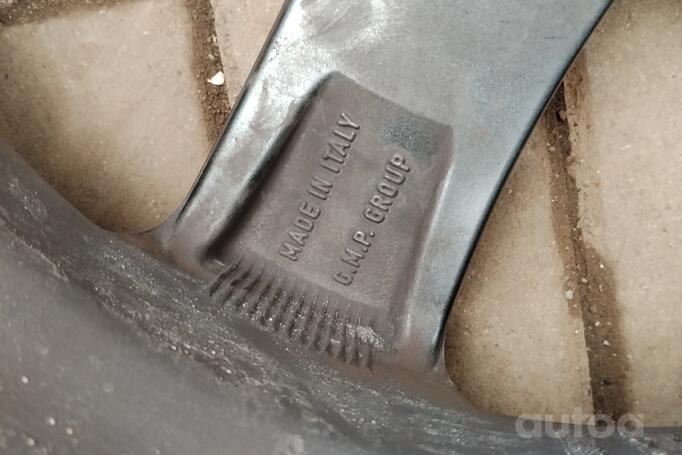 O.M.P. GROUP, lengvojo lydinio