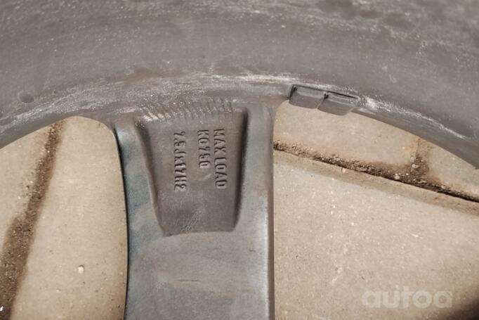 O.M.P. GROUP, lengvojo lydinio