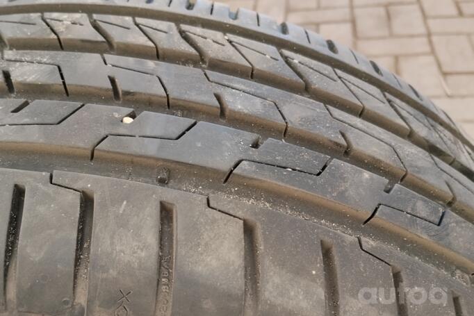 O.M.P. GROUP, lengvojo lydinio