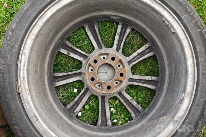 Kita, lengvojo lydinio