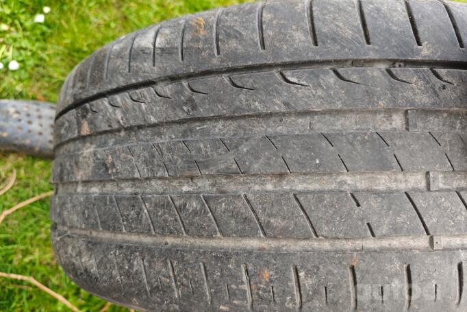 Kita, lengvojo lydinio