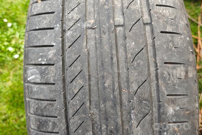 Kita, lengvojo lydinio