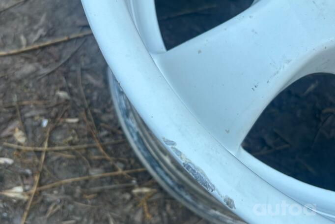 Kita, lengvojo lydinio