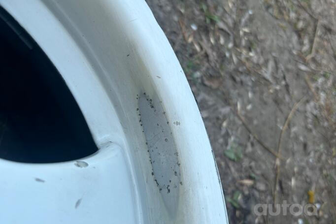 Kita, lengvojo lydinio