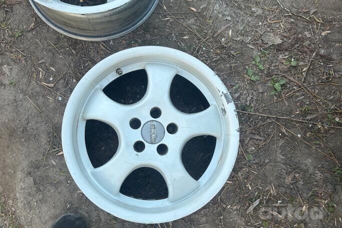 Kita, lengvojo lydinio