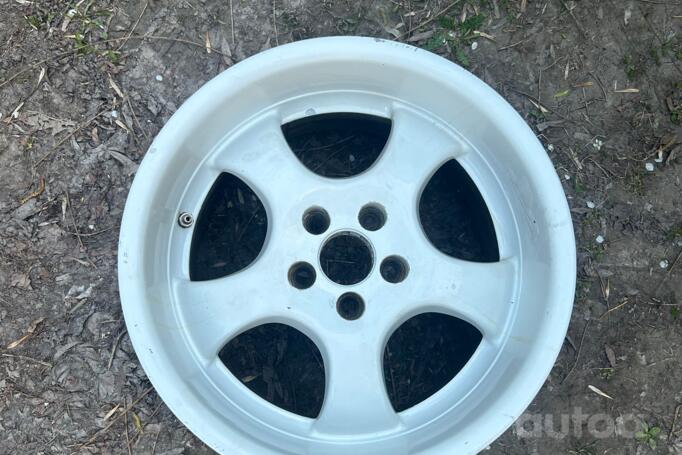 Kita, lengvojo lydinio