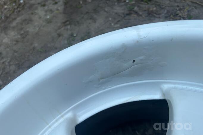 Kita, lengvojo lydinio