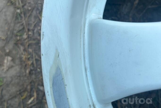 Kita, lengvojo lydinio