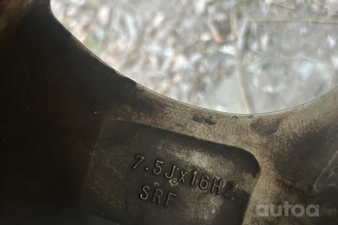 Kita, lengvojo lydinio