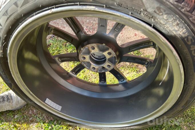 MAM, lengvojo lydinio