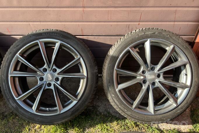 MAM, lengvojo lydinio