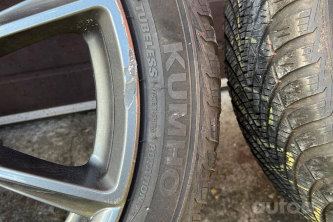 MAM, lengvojo lydinio