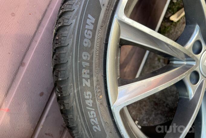 MAM, lengvojo lydinio