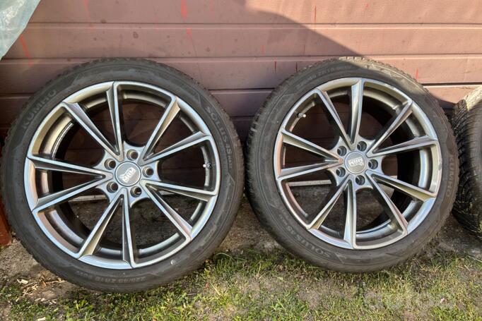 MAM, lengvojo lydinio