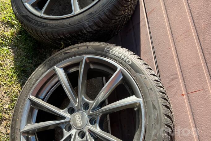 MAM, lengvojo lydinio