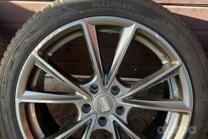 MAM, lengvojo lydinio