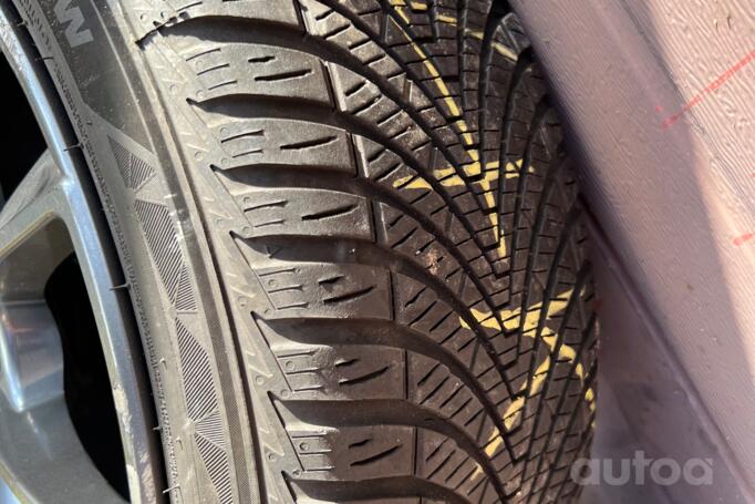 MAM, lengvojo lydinio