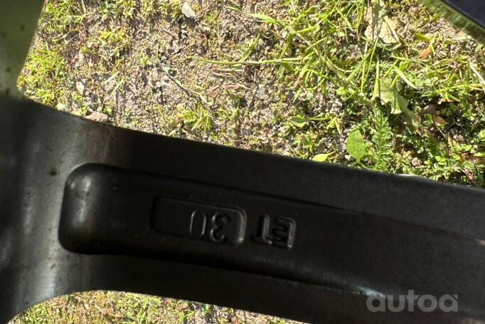 MAM, lengvojo lydinio