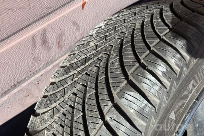 MAM, lengvojo lydinio