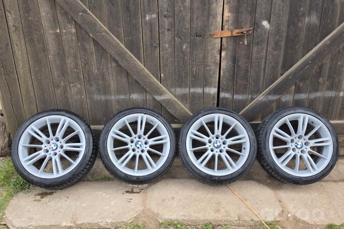 Bmw, lengvojo lydinio