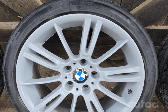 Bmw, lengvojo lydinio