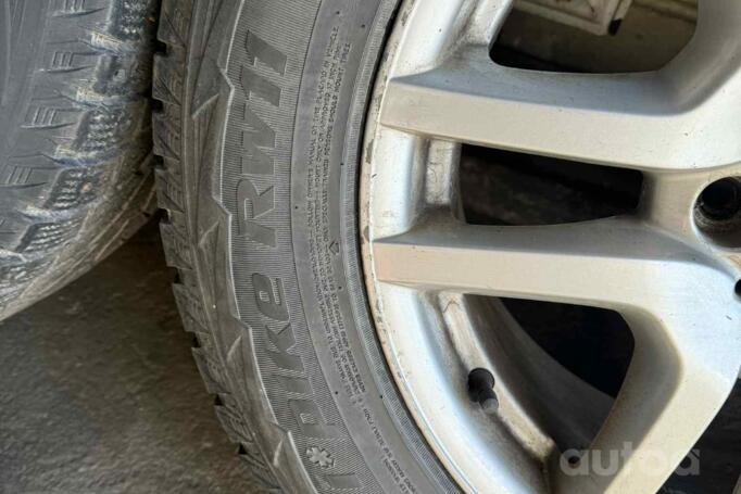 Bmw, lengvojo lydinio