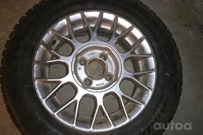 BBS, lengvojo lydinio