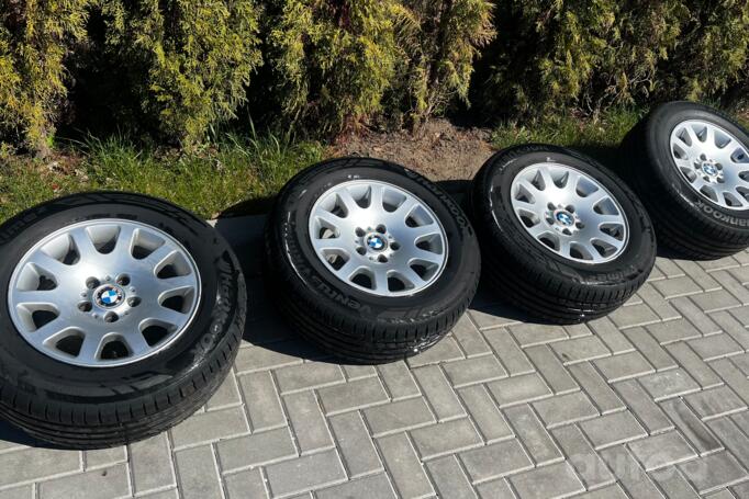 Kita, lengvojo lydinio