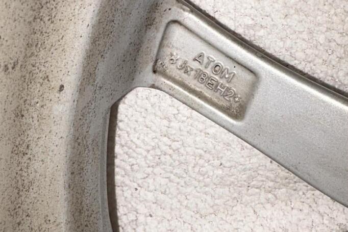 Audi, lengvojo lydinio