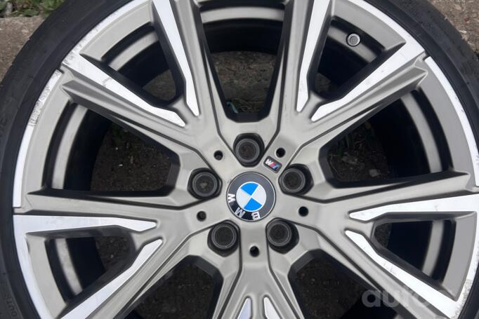 Bmw, lengvojo lydinio