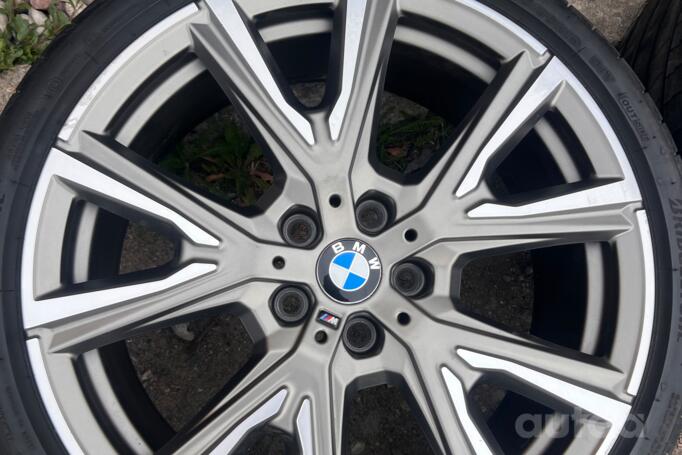 Bmw, lengvojo lydinio