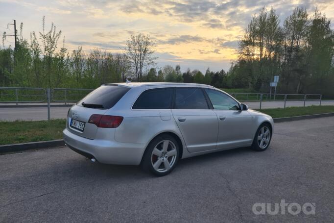 AUDI, lengvojo lydinio