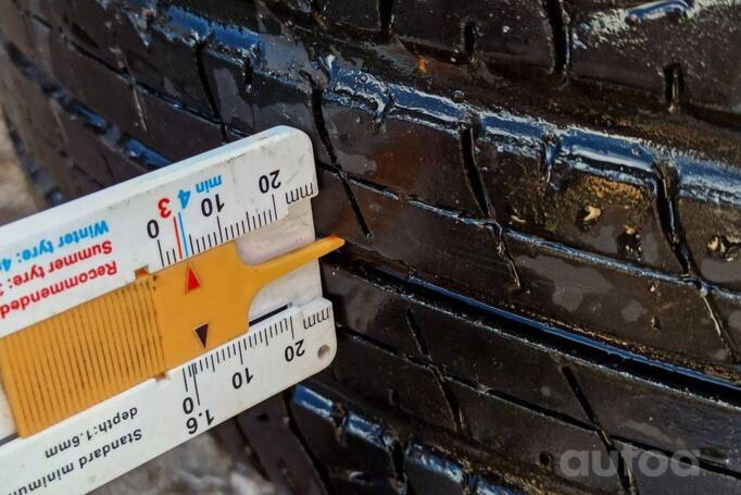 AUDI, lengvojo lydinio