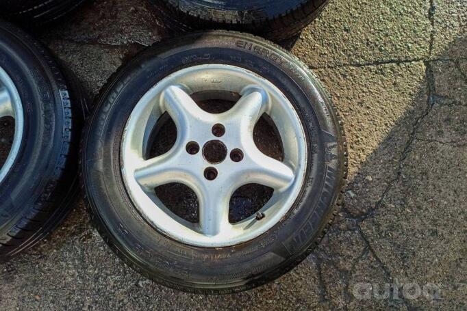 AUDI, lengvojo lydinio