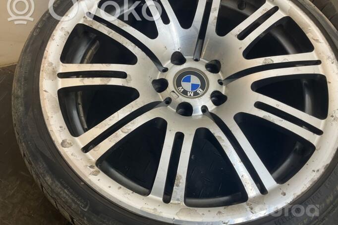 BMW, lengvojo lydinio