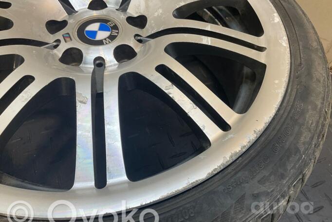 BMW, lengvojo lydinio